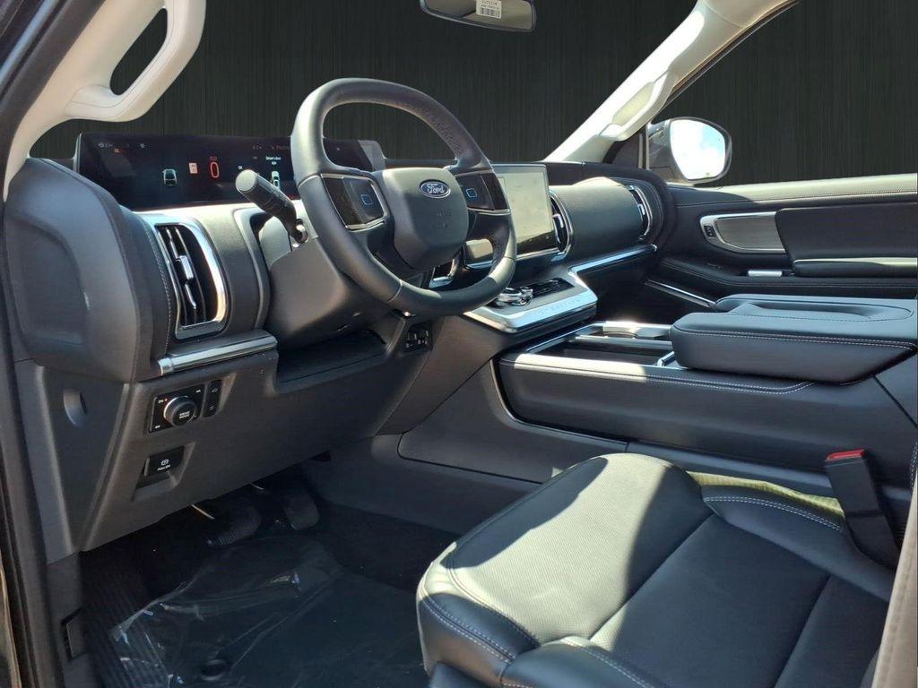 new 2026 Ford Expedition car, priced at $81,565