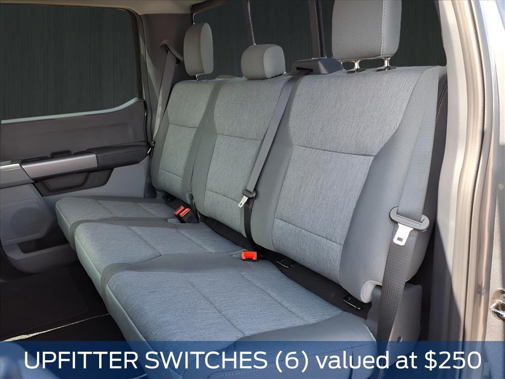 new 2026 Ford F-250 car, priced at $60,215