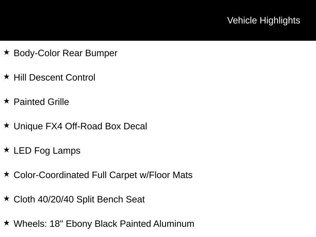 new 2026 Ford F-250 car, priced at $60,215