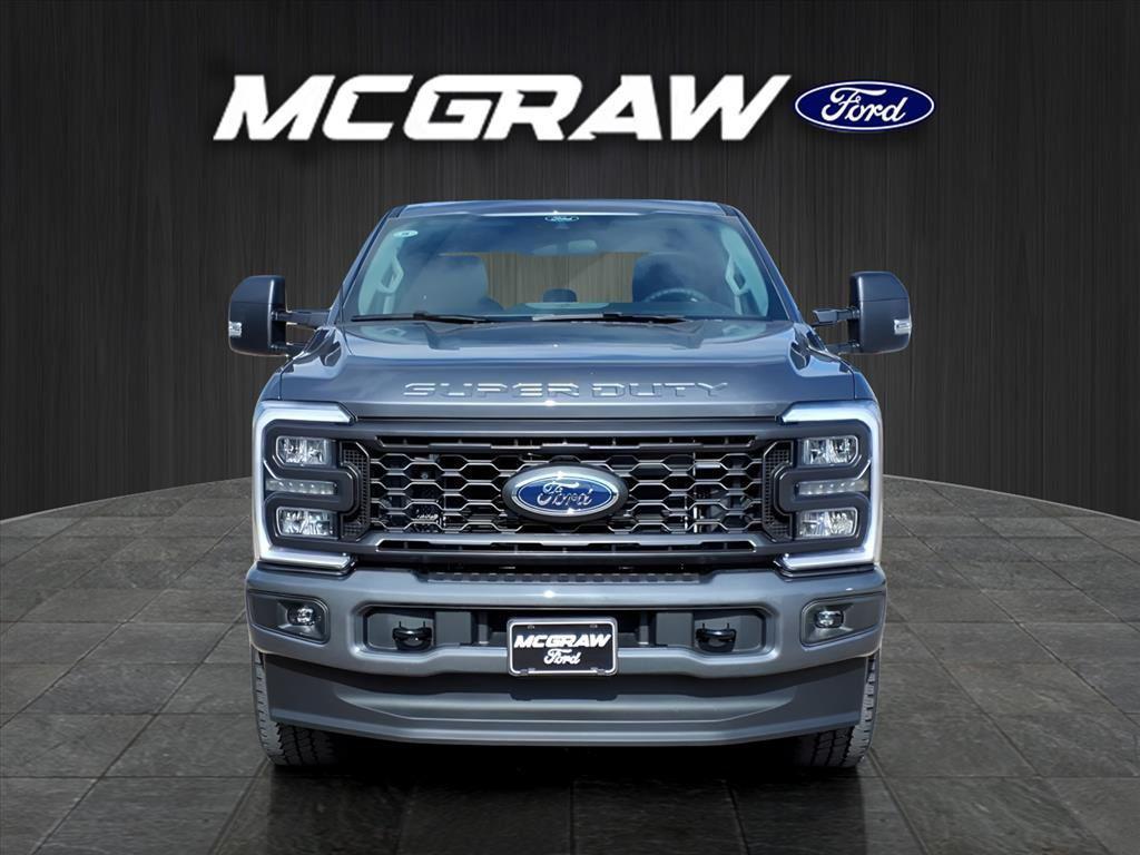new 2026 Ford F-250 car, priced at $60,215