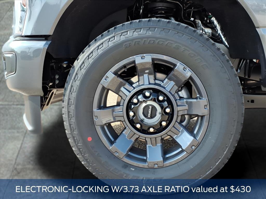 new 2026 Ford F-250 car, priced at $60,215