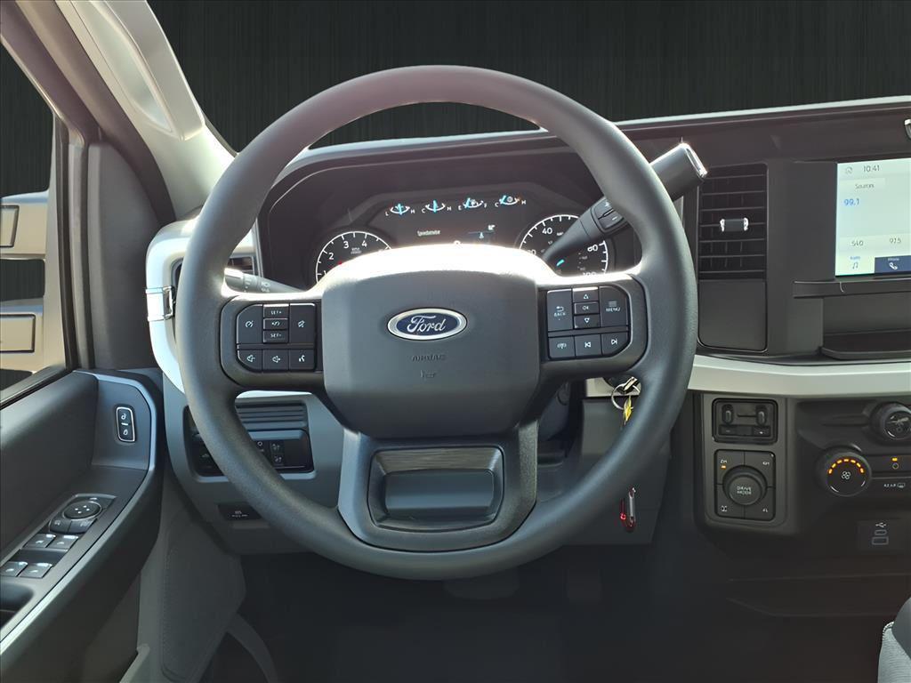 new 2026 Ford F-250 car, priced at $60,215