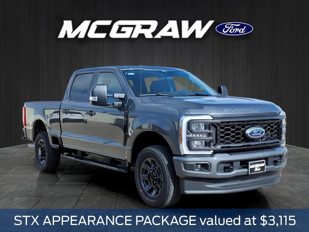 new 2026 Ford F-250 car, priced at $60,215