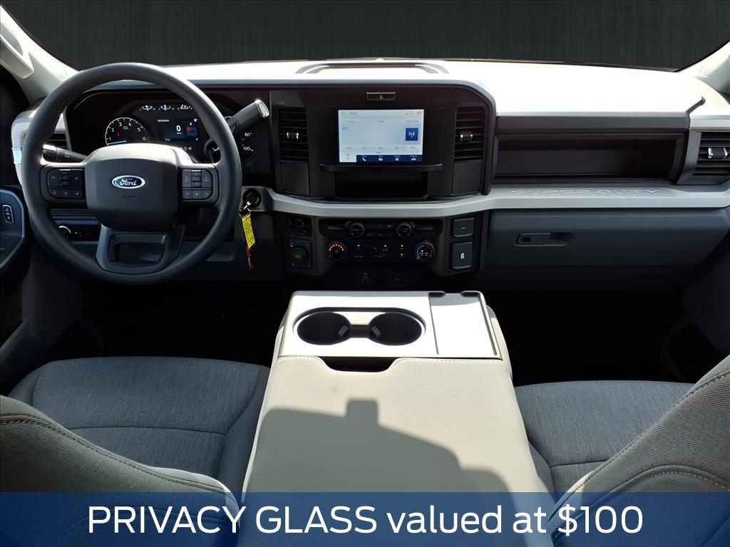 new 2026 Ford F-250 car, priced at $60,215