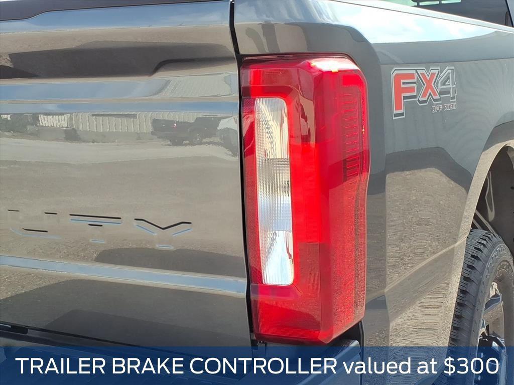 new 2026 Ford F-250 car, priced at $60,215