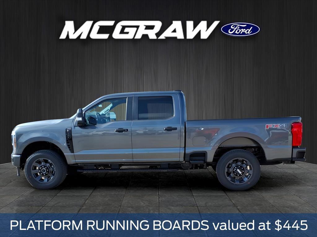 new 2026 Ford F-250 car, priced at $60,215