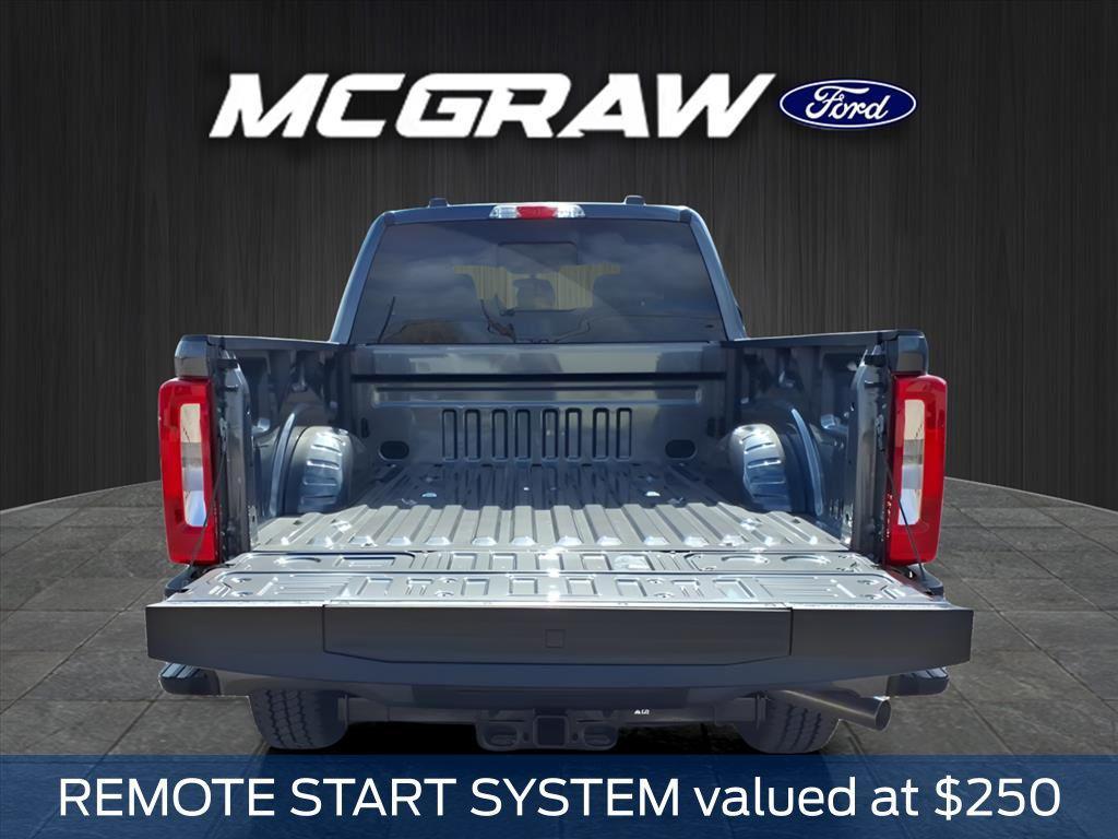 new 2026 Ford F-250 car, priced at $60,215