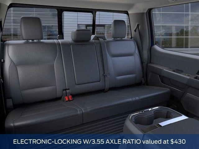 new 2026 Ford F-250 car, priced at $86,742