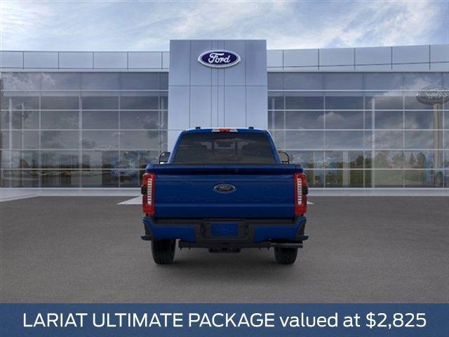 new 2026 Ford F-250 car, priced at $86,742
