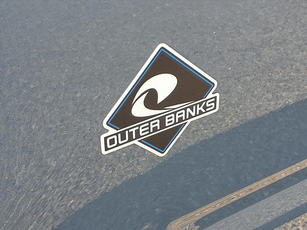 new 2025 Ford Bronco Sport car, priced at $35,330