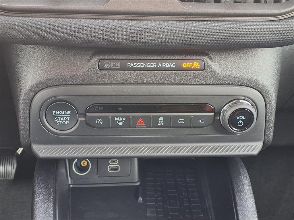 new 2025 Ford Bronco Sport car, priced at $35,330