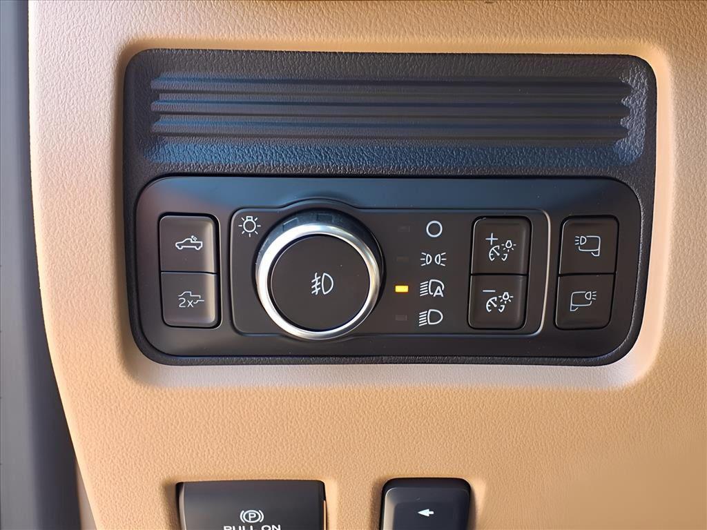 new 2026 Ford F-250 car, priced at $71,043