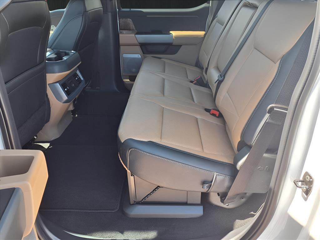 new 2026 Ford F-250 car, priced at $71,043