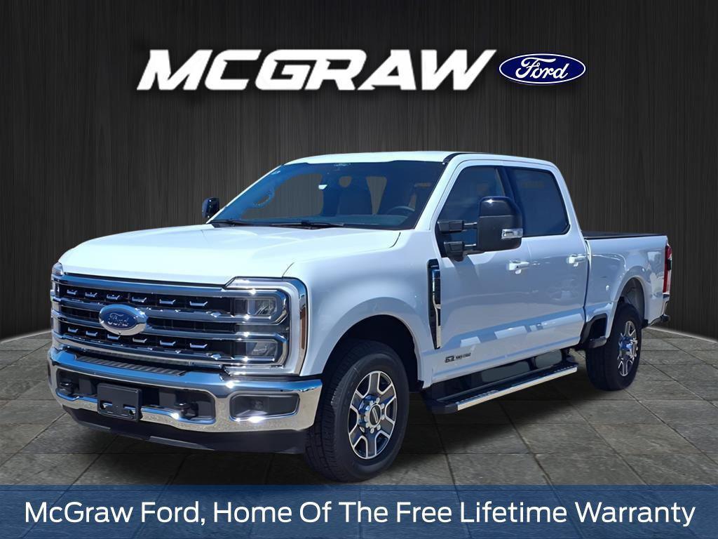 new 2026 Ford F-250 car, priced at $71,043
