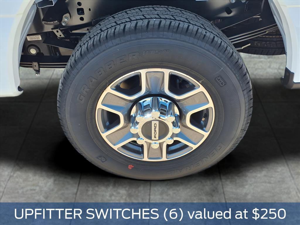new 2026 Ford F-250 car, priced at $71,043