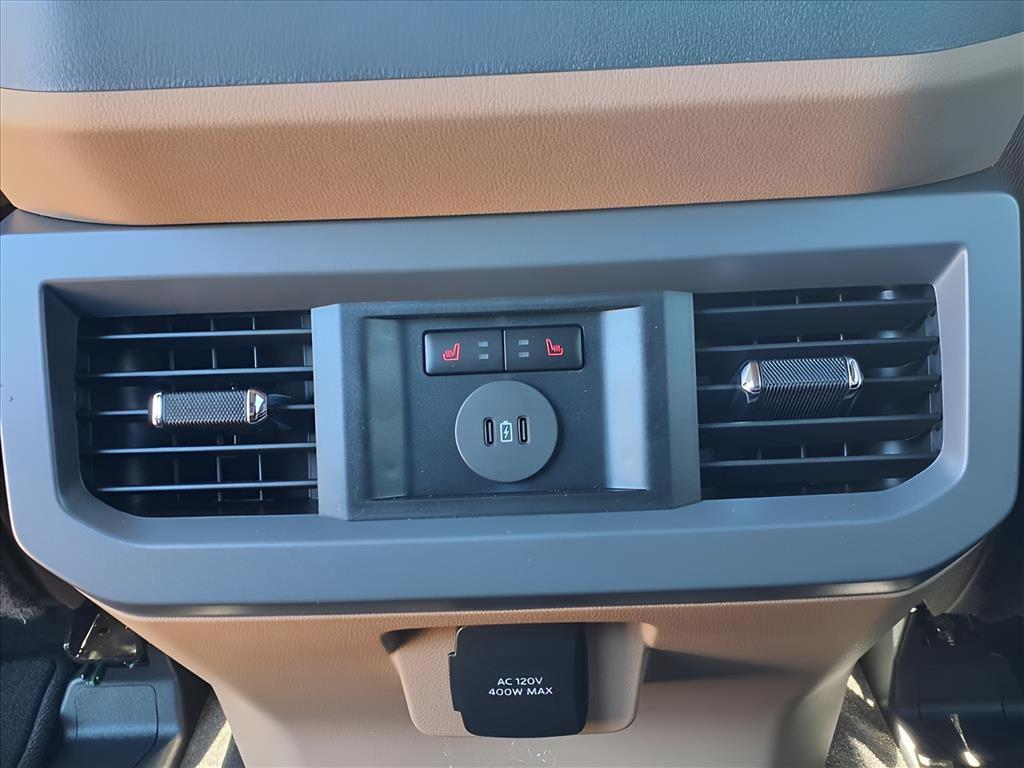 new 2026 Ford F-250 car, priced at $71,043