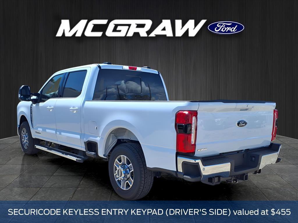 new 2026 Ford F-250 car, priced at $71,043