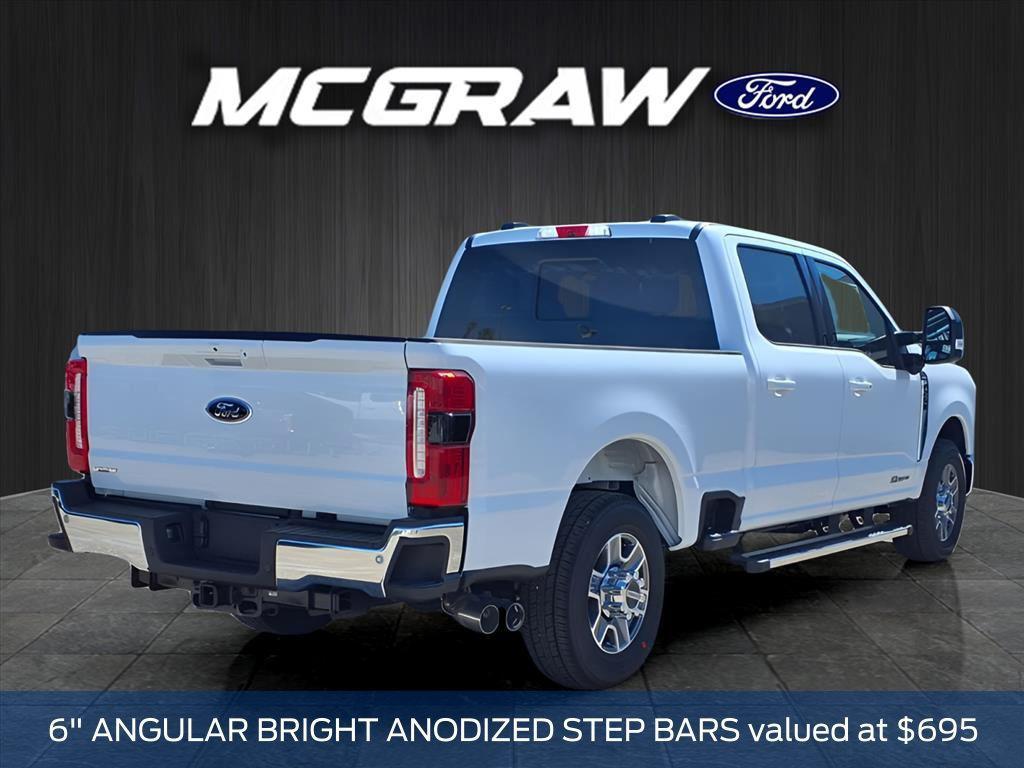 new 2026 Ford F-250 car, priced at $71,043