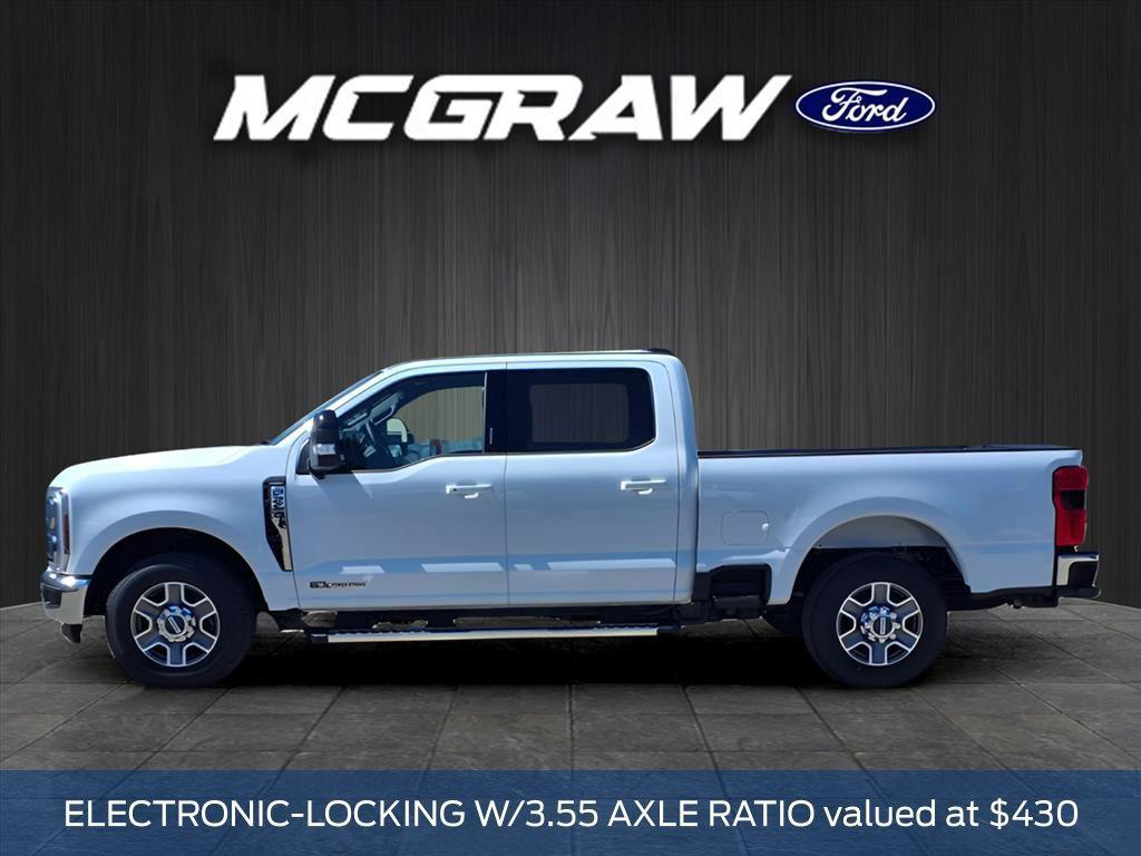 new 2026 Ford F-250 car, priced at $71,043