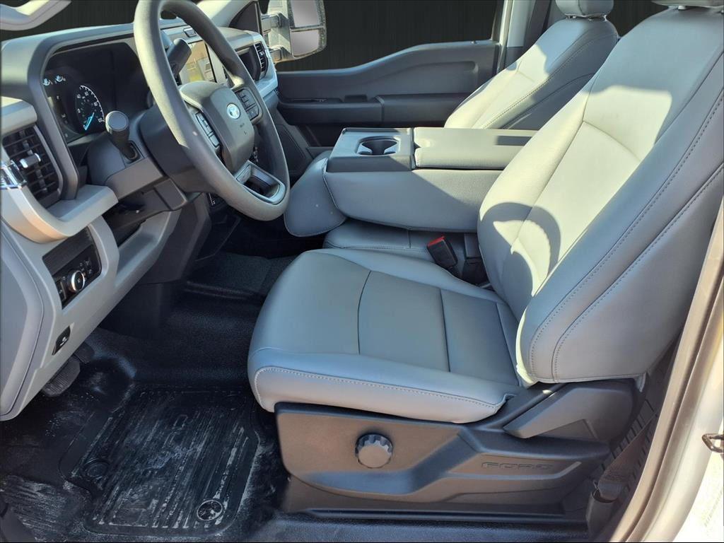 new 2026 Ford F-250 car, priced at $64,475