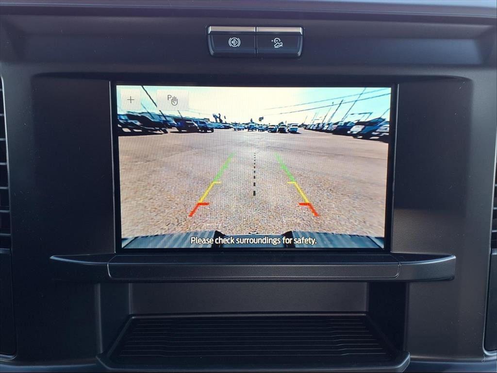 new 2026 Ford F-250 car, priced at $64,475