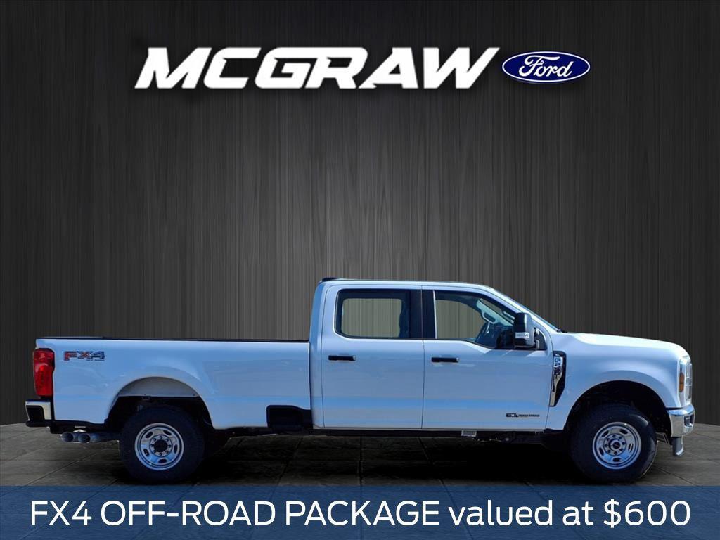 new 2026 Ford F-250 car, priced at $64,475
