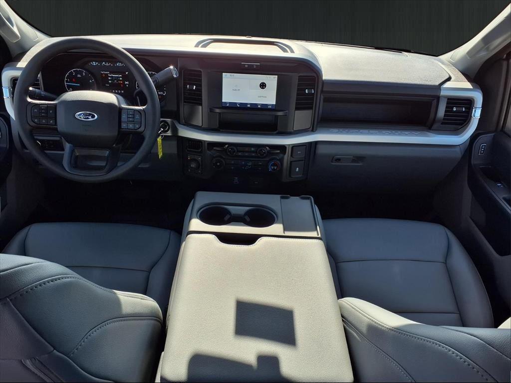 new 2026 Ford F-250 car, priced at $64,475