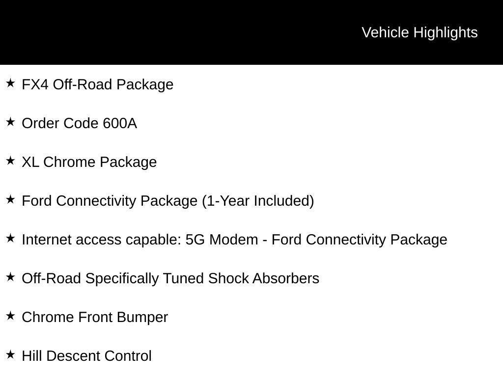 new 2026 Ford F-250 car, priced at $64,475