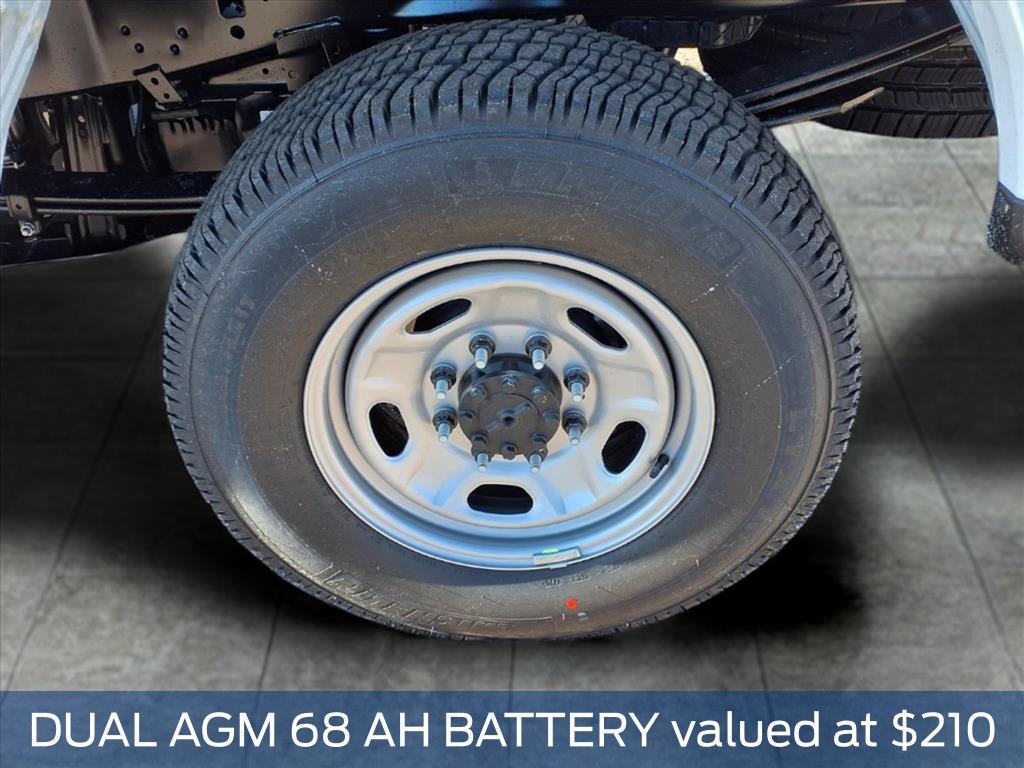 new 2026 Ford F-250 car, priced at $64,475