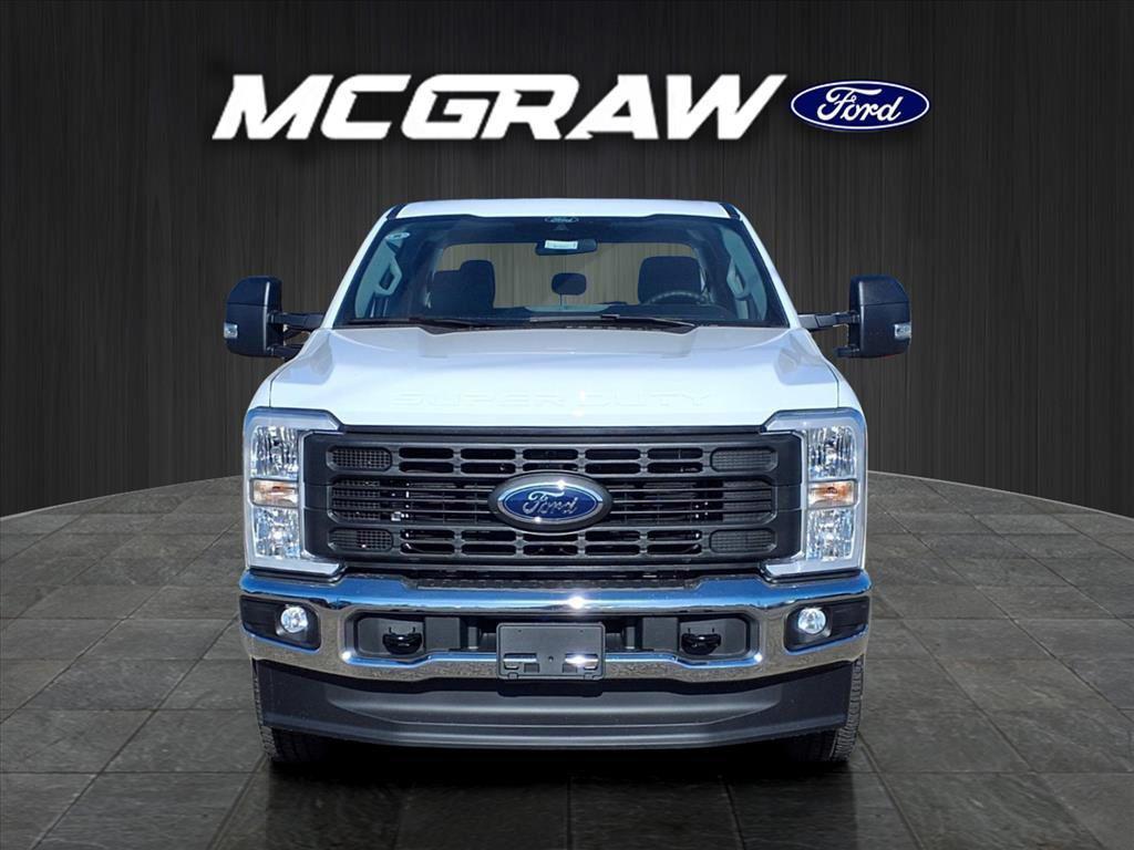 new 2026 Ford F-250 car, priced at $64,475