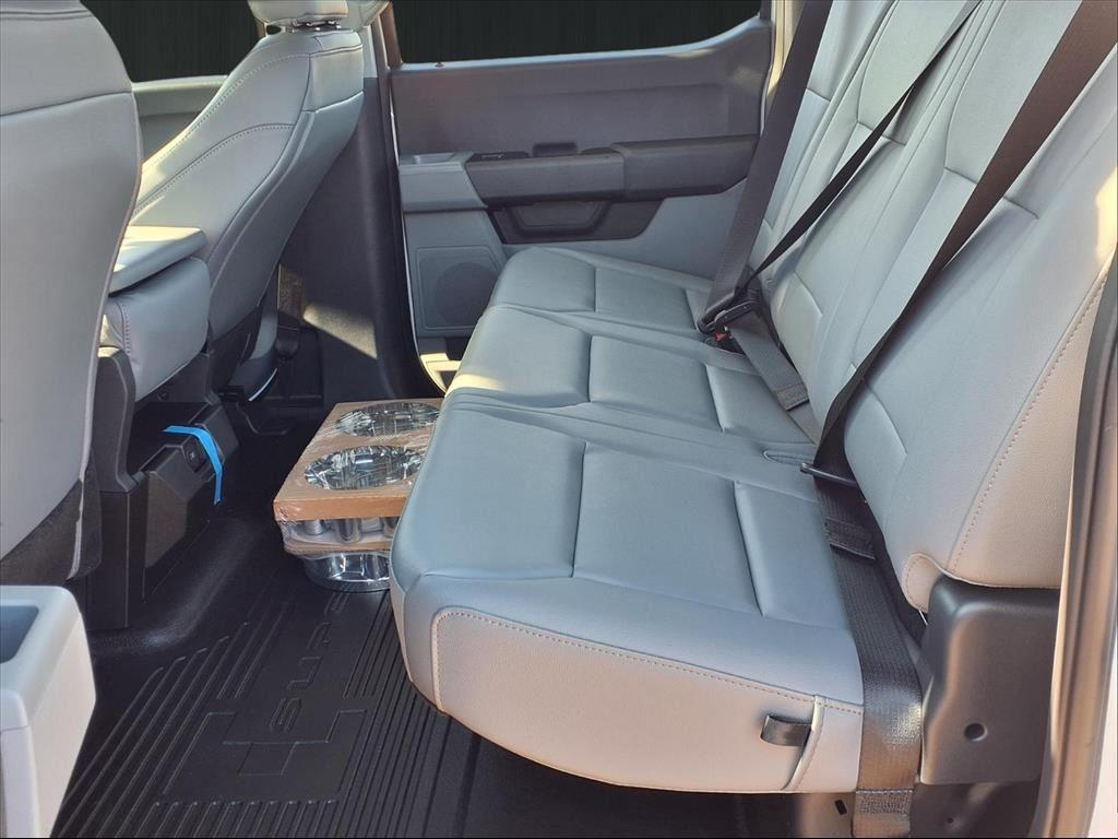 new 2026 Ford F-250 car, priced at $64,475