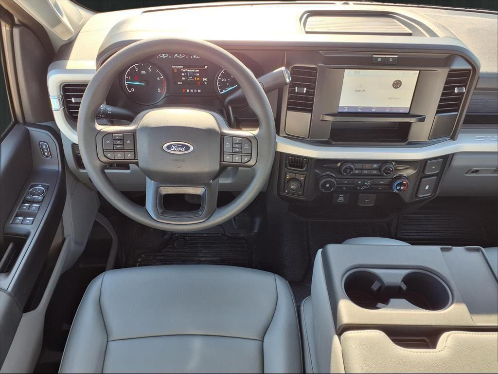 new 2026 Ford F-250 car, priced at $64,475