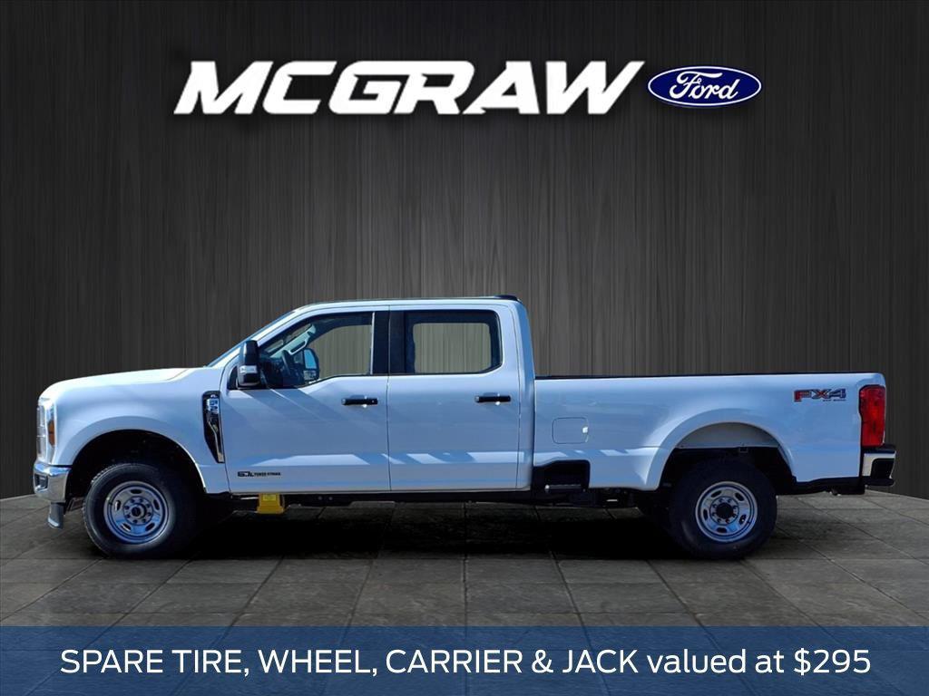 new 2026 Ford F-250 car, priced at $64,475