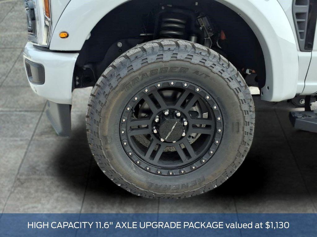 new 2026 Ford F-250 car, priced at $103,949