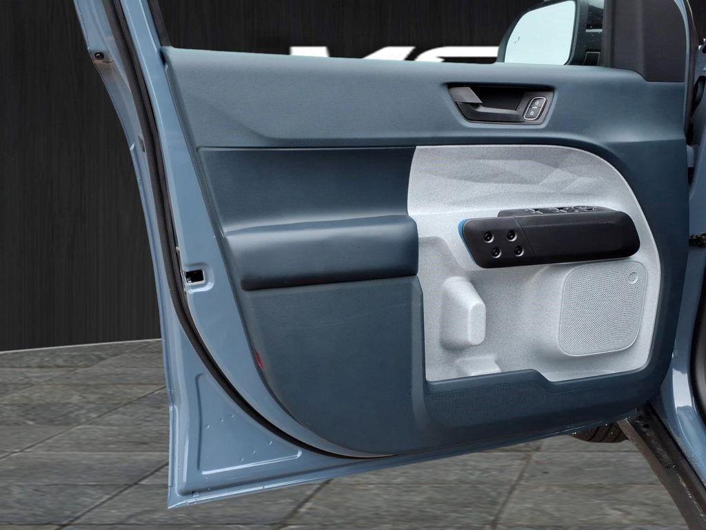 new 2026 Ford Maverick car, priced at $34,285