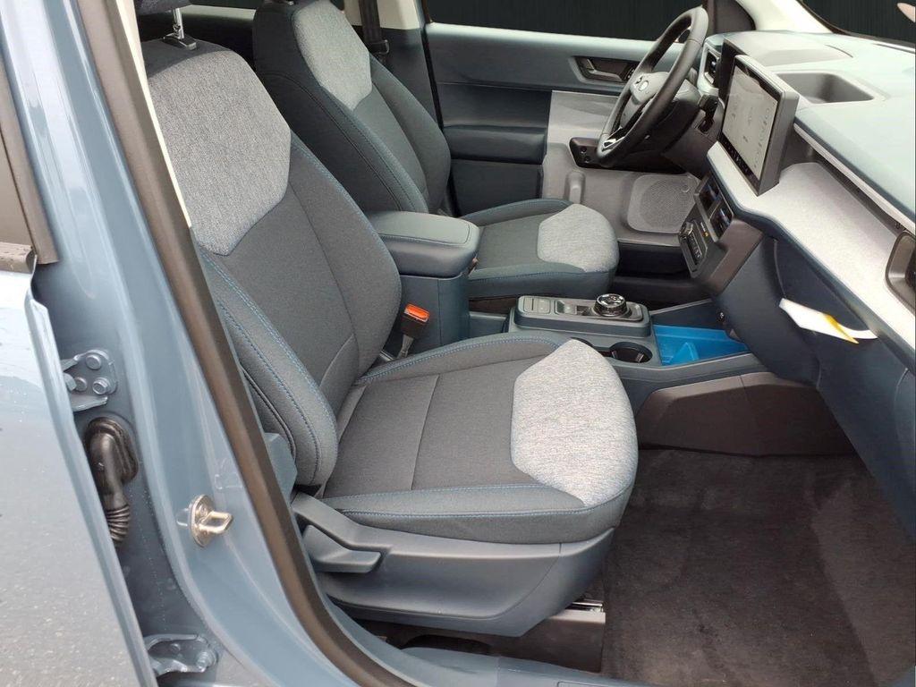 new 2026 Ford Maverick car, priced at $34,285