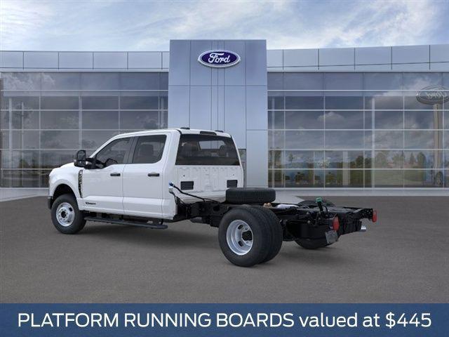 new 2026 Ford F-350 car, priced at $73,300