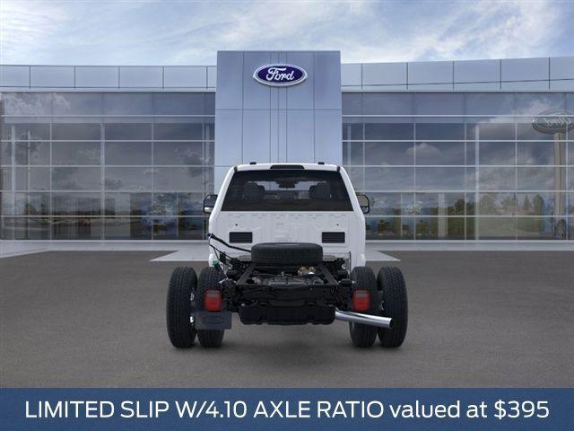 new 2026 Ford F-350 car, priced at $73,300