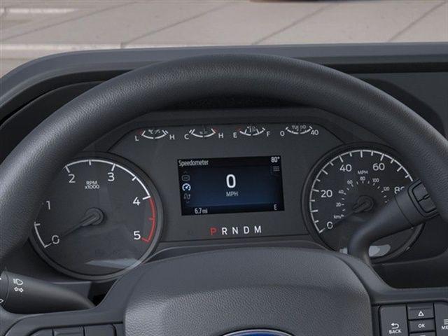 new 2026 Ford F-350 car, priced at $64,203