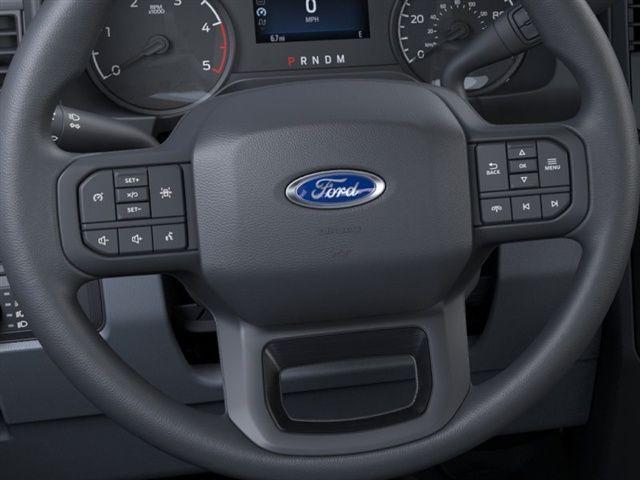 new 2026 Ford F-350 car, priced at $73,300