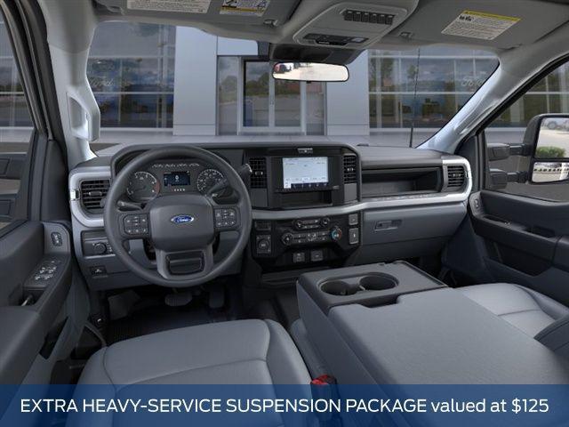 new 2026 Ford F-350 car, priced at $73,300