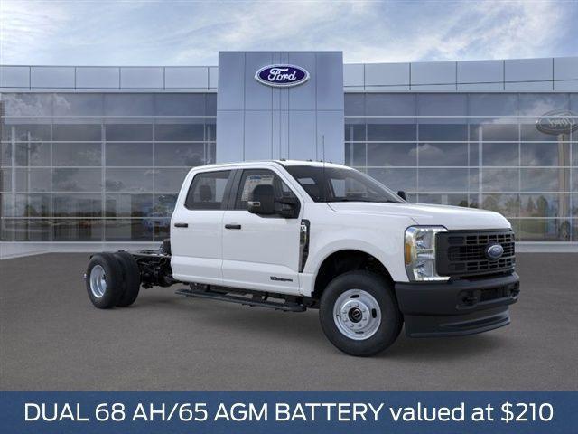 new 2026 Ford F-350 car, priced at $73,300