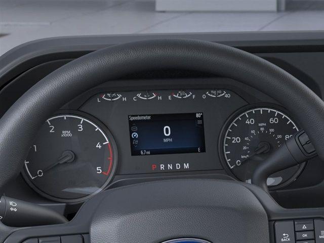 new 2026 Ford F-350 car, priced at $73,300