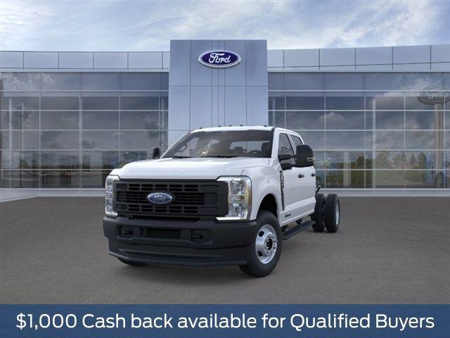 new 2026 Ford F-350 car, priced at $73,300