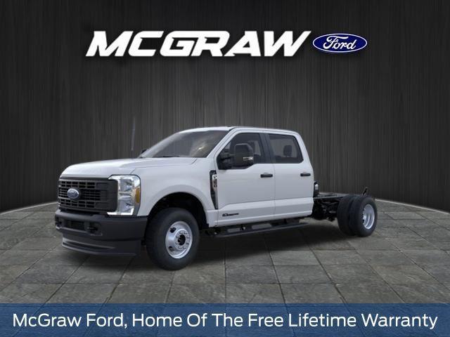 new 2026 Ford F-350 car, priced at $73,300