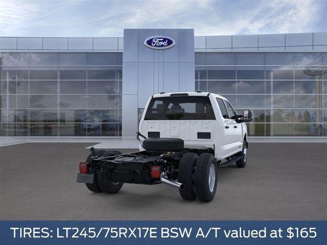 new 2026 Ford F-350 car, priced at $73,300