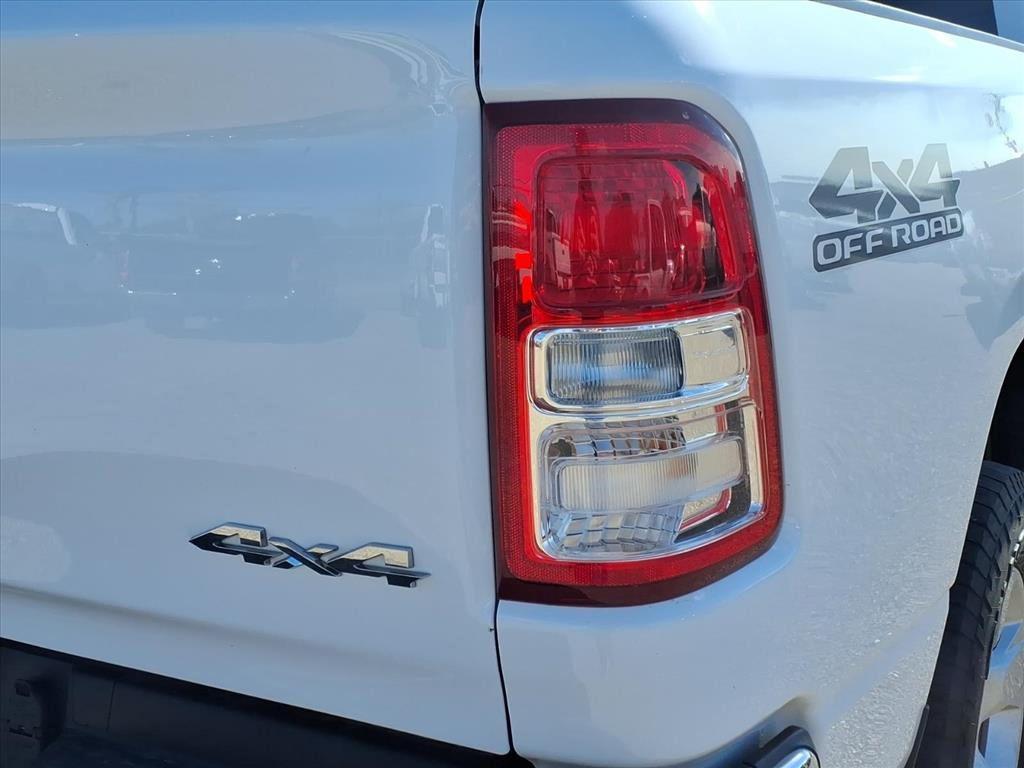 used 2023 Ram 1500 car, priced at $32,108