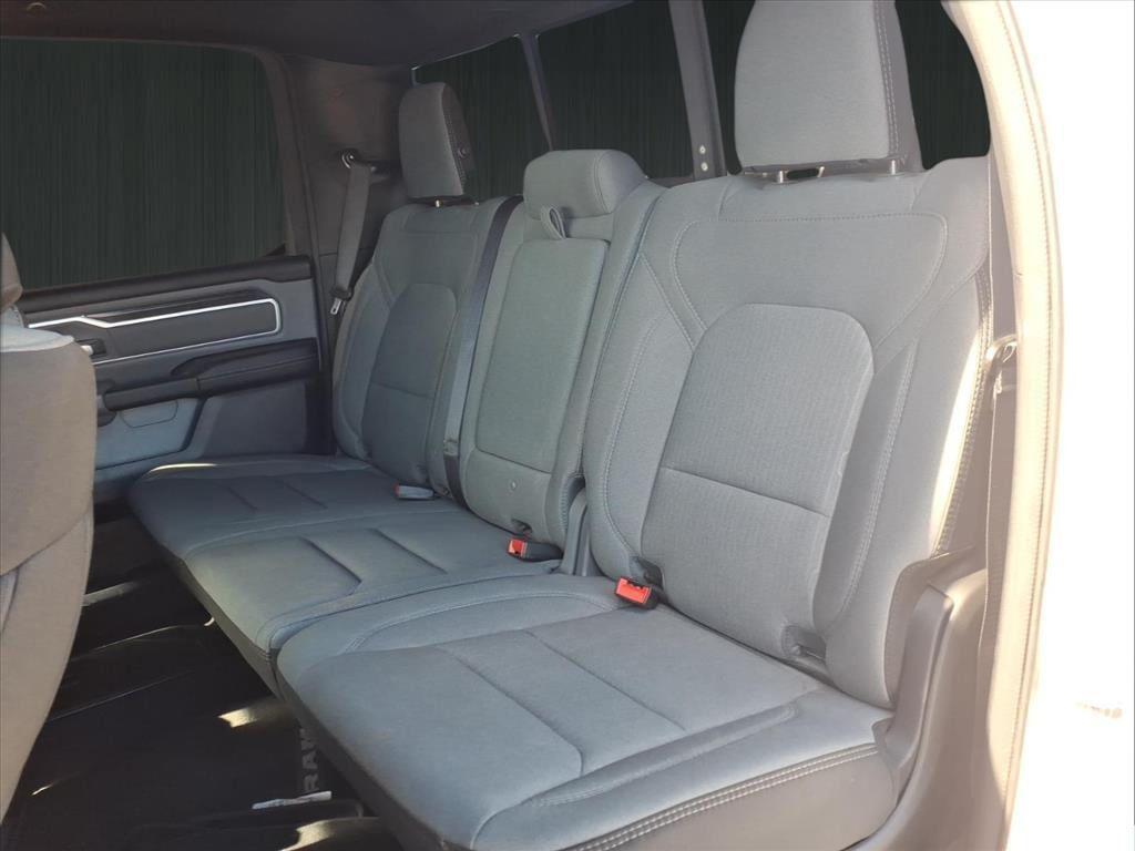 used 2023 Ram 1500 car, priced at $32,108