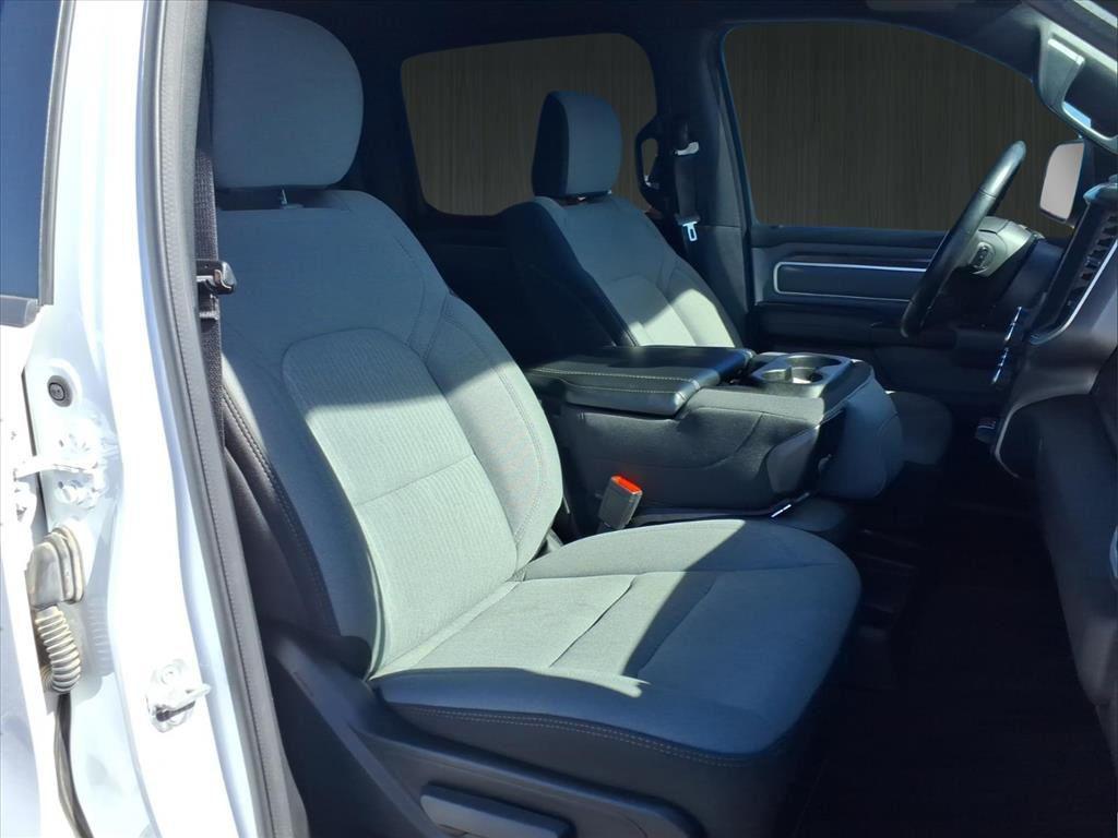 used 2023 Ram 1500 car, priced at $32,108