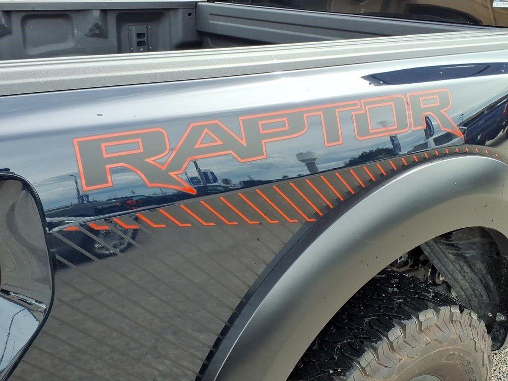 used 2025 Ford F-150 car, priced at $81,254